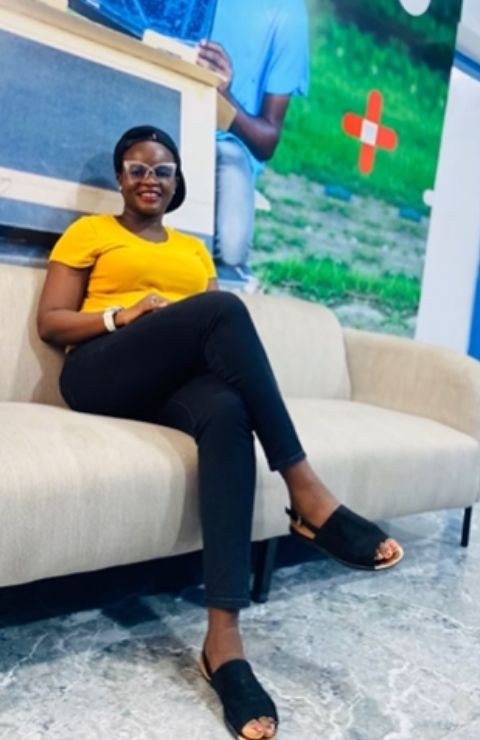 'timilehin Ligali - Founder