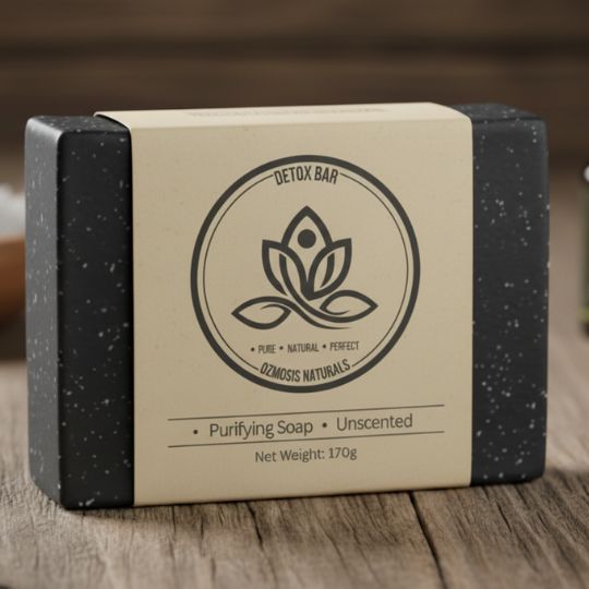 Detox Bar